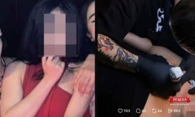 Ohmedia pelakon Arak