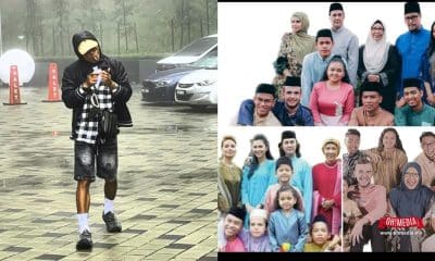 Ohmedia pelakon Kanak