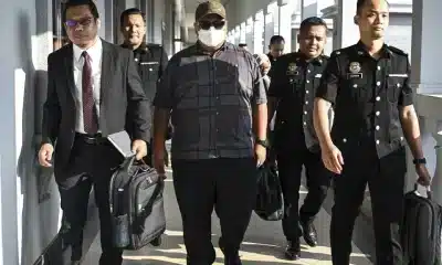 Ohmedia pengerusi Ngo