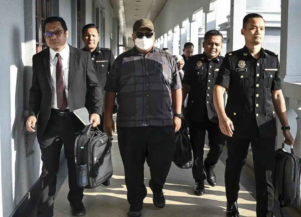 Ohmedia pengerusi Ngo