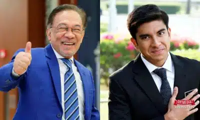 Ohmedia pmx syed saddiq