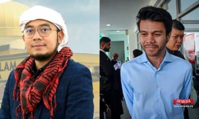 Ohmedia pu Rahmat Syed Iqmal