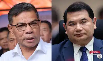 Ohmedia rafizi ramli