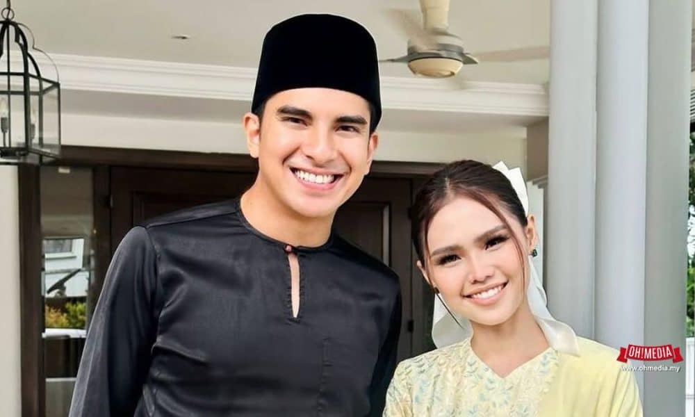 Syed Saddiq Bella Astillah
