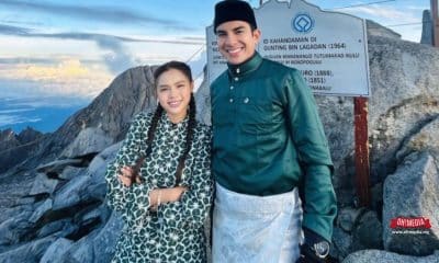 Ohmedia syed Saddiq Bella Astillah