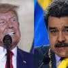 Ohmedia venezuela trump maduro