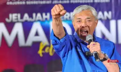 Ohmedia zahid Hamidi