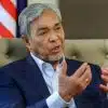 Ohmedia zahid hamidi prasekolah