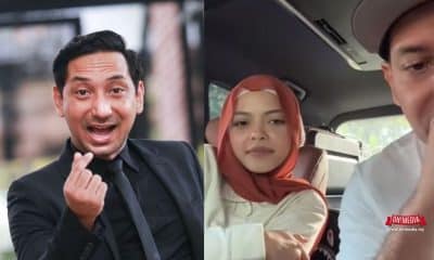 Zizan Razak Ira Kazar