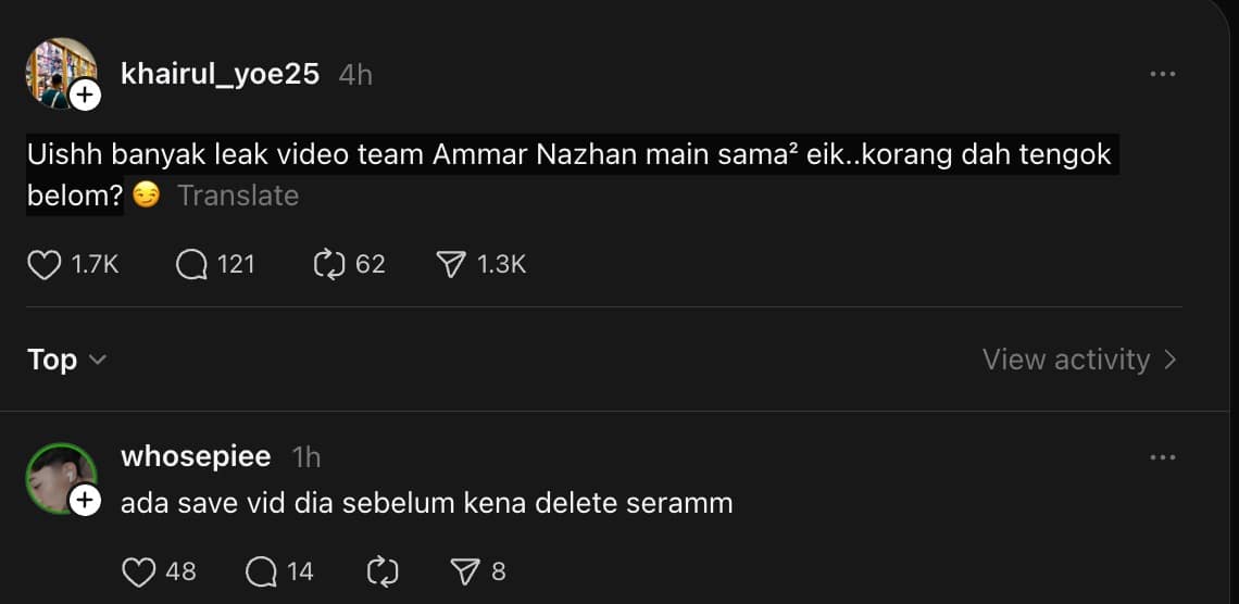 Ammar Nazhan