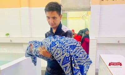 Ohmedia bunuh Pahang