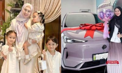 Ohmedia dr afifah nubhan