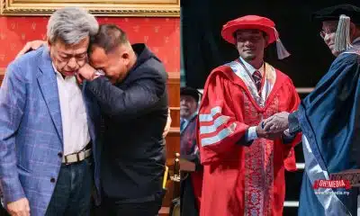 Ohmedia drmalik sultan selangor