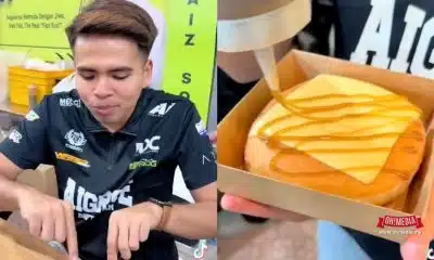 Ohmedia faiz Soul Donut