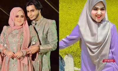 Ohmedia fatin Prince Syed