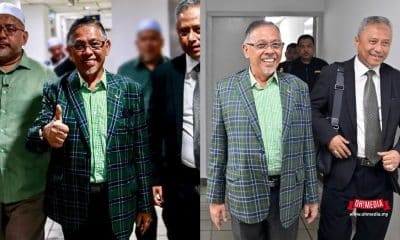 Ohmedia hanafiah Mat