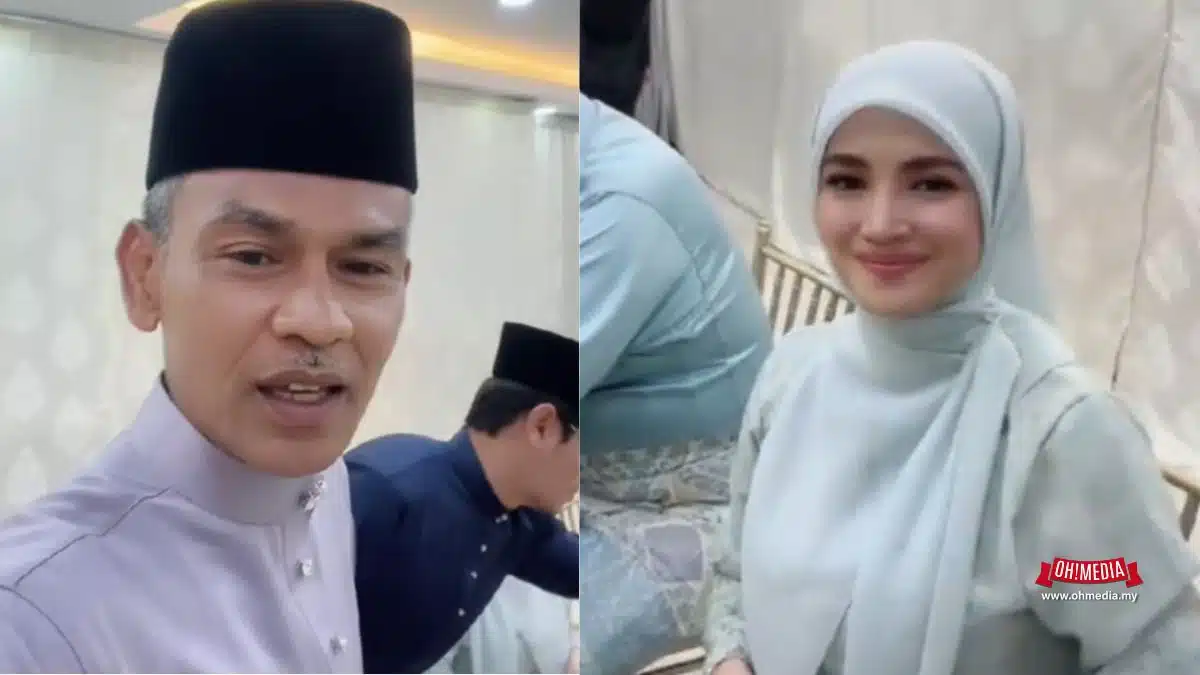 Ohmedia lan Pet Pet Fazura