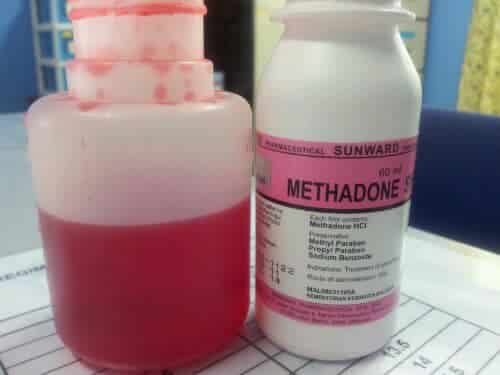 Metadon