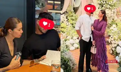 Ohmedia pakwe Nabila