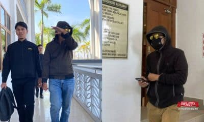 Ohmedia pegawai Jkm Songlap