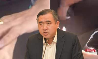 Ohmedia pemandu e hailing gangguan seksual