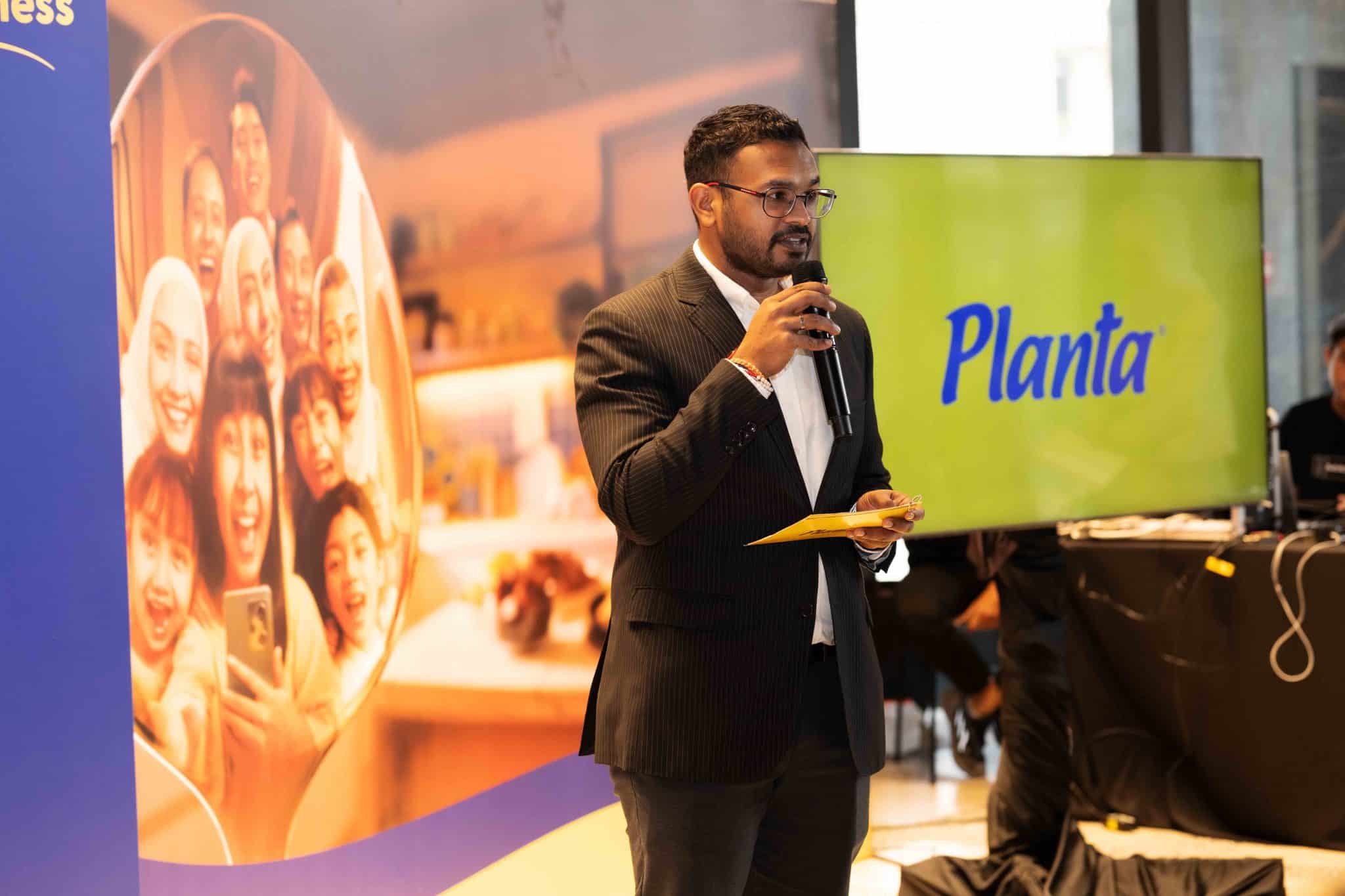 Planta Ramadan Media Launch   Kzg 1972 