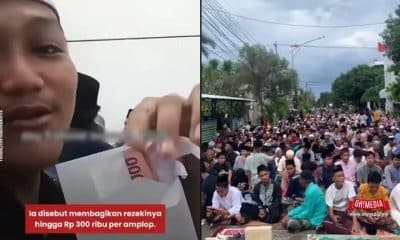 Ohmedia solat tarawih indonesia