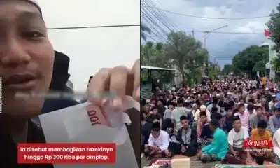 Ohmedia solat tarawih indonesia