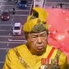 Ohmedia sultan selangor penyokong bola sepak