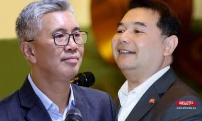 Ohmedia tengku zafrul rafizi