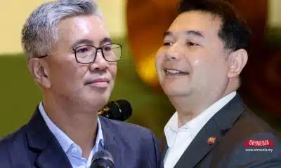 Ohmedia tengku zafrul rafizi