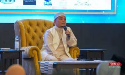 Ohmedia ustaz Wadi Annuar Bersuara