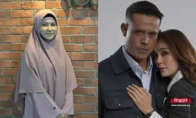 Ohmedia ustazah Asma Harun
