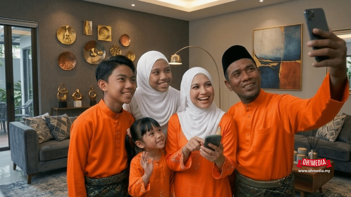 Raya Gaya Baru, Dapat Percuma 2 Telefon Pintar 5G! Jom Upgrade U Family Sekarang | Branded – Oh! Media Raya Gaya Baru, Dapat Percuma 2 Telefon Pintar 5G! Jom Upgrade U Family Sekarang | Branded – Oh! Media