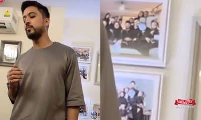 Ohmedia aliff Aziz Gambar