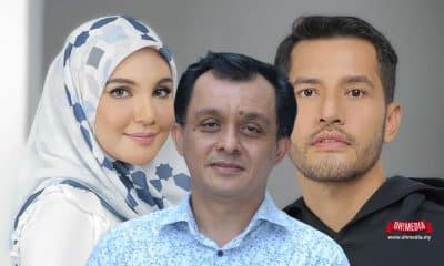 Ohmedia aliff syukri ahmad idham