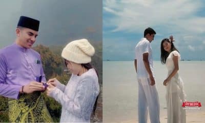 Ohmedia bella Astillah Syed Saddiq