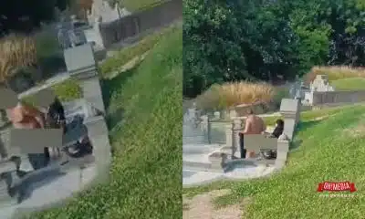 Ohmedia bogel kubur penang