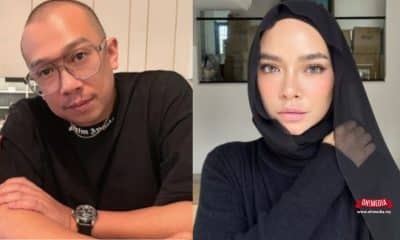 Ohmedia boss Ned Nora Danish