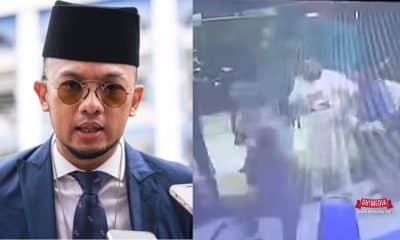 Ohmedia caprice Balai Polis