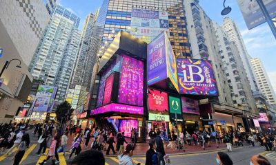 Causeway Bay