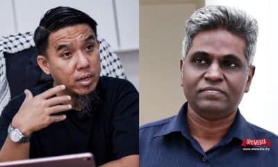 Ohmedia cikgu chandra