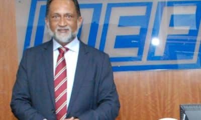 Datuk dr syed hussain syed husman