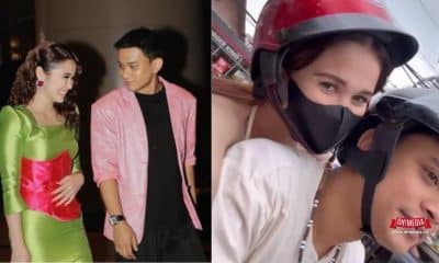 Ohmedia dj Kidd Emma Maembong