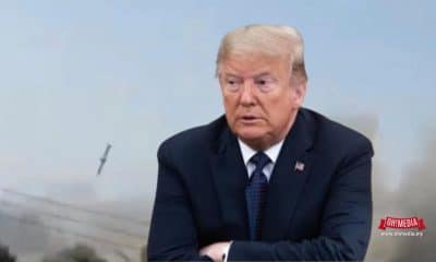 Ohmedia donald trump as