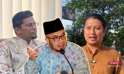 Ohmedia dr Maza Kp Negara