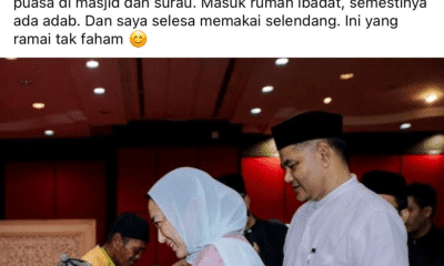 Hannah Yeoh