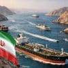Ohmedia iran selat hormuz