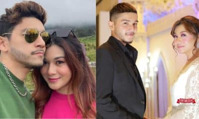 Ohmedia isa Khan Nur Risteena