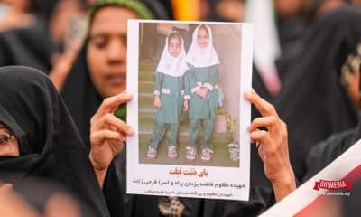 Ohmedia israel as attack iran school